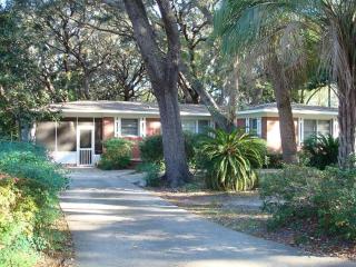 BEACH OAKS home - Jekyll Island - 0