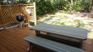 BEACH OAKS home - Jekyll Island - 7
