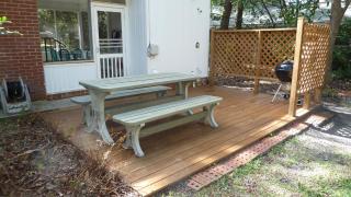 BEACH OAKS home - Jekyll Island - 6