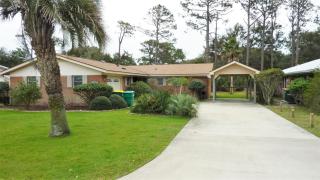 SHERRY'S COVE home - Jekyll Island - 8