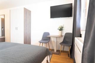 Hotel Triester - Vienne - 7