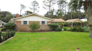 SHERRY'S COVE home - Jekyll Island - 5