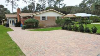 SHERRY'S COVE home - Jekyll Island - 4