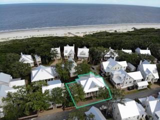 ENDLESS SUMMER OCEAN OAKS home - Jekyll Island - 9