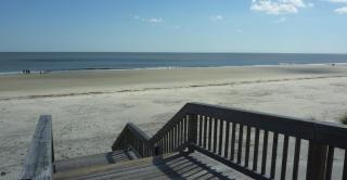 ENDLESS SUMMER OCEAN OAKS home - Jekyll Island - 4