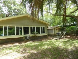 A GUST A WIND home - Jekyll Island - 8