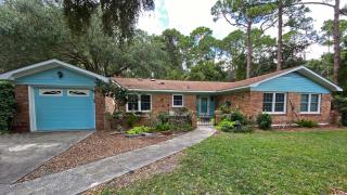 A GUST A WIND home - Jekyll Island - 0