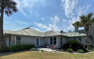 GUIDING LIGHT UNIT C - GROUNDFLOOR apts - Jekyll Island - 9