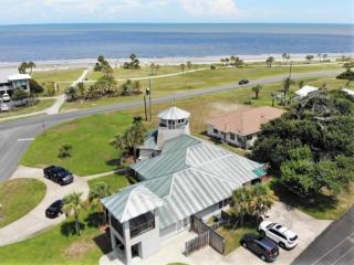 GUIDING LIGHT UNIT C - GROUNDFLOOR apts - Jekyll Island - 8