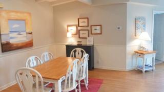 GUIDING LIGHT UNIT C - GROUNDFLOOR apts - Jekyll Island - 4