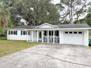 HERON COTTAGE home - Jekyll Island - 9