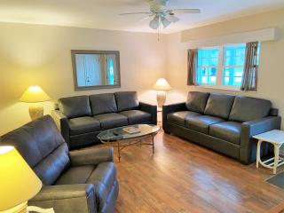 HERON COTTAGE home - Jekyll Island - 6