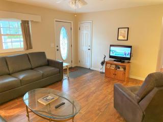 HERON COTTAGE home - Jekyll Island - 4