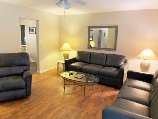 HERON COTTAGE home - Jekyll Island - 2