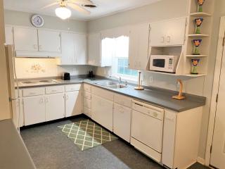HERON COTTAGE home - Jekyll Island - 1