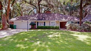 LILLY'S PAD home - Jekyll Island - 0