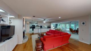 LILLY'S PAD home - Jekyll Island - 3