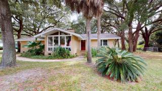 FORTUNATE SUN home - Jekyll Island - 0