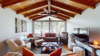 FORTUNATE SUN home - Jekyll Island - 9