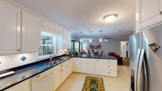 FORTUNATE SUN home - Jekyll Island - 7