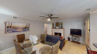 FORTUNATE SUN home - Jekyll Island - 3
