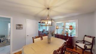 FORTUNATE SUN home - Jekyll Island - 1