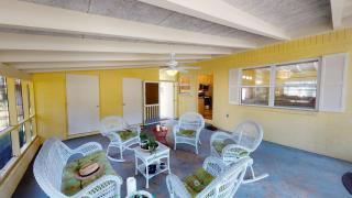 MELLOW YELLOW home - Jekyll Island - 9
