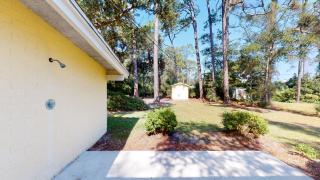 MELLOW YELLOW home - Jekyll Island - 7