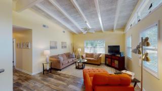 MELLOW YELLOW home - Jekyll Island - 6