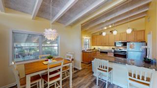 MELLOW YELLOW home - Jekyll Island - 4