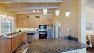 MELLOW YELLOW home - Jekyll Island - 2