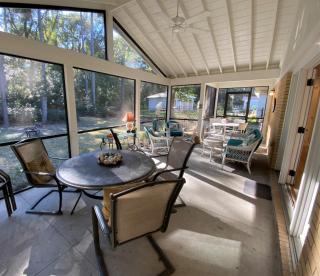 A TOUCH OF TUSCANY home - Jekyll Island - 8