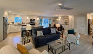 A TOUCH OF TUSCANY home - Jekyll Island - 4