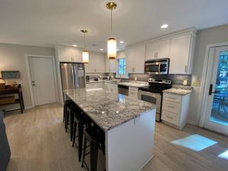 A TOUCH OF TUSCANY home - Jekyll Island - 2