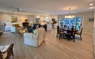 A TOUCH OF TUSCANY home - Jekyll Island - 3