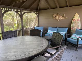 BRINEY BREEZE OCEAN OAKS home - Jekyll Island - 6