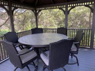 BRINEY BREEZE OCEAN OAKS home - Jekyll Island - 3