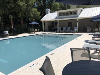 BRINEY BREEZE OCEAN OAKS home - Jekyll Island - 2