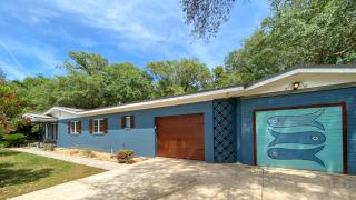 KISSES COTTAGE home - Jekyll Island - 0