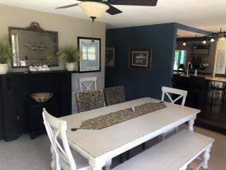 KISSES COTTAGE home - Jekyll Island - 5