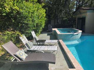 KISSES COTTAGE home - Jekyll Island - 6