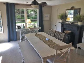 KISSES COTTAGE home - Jekyll Island - 4