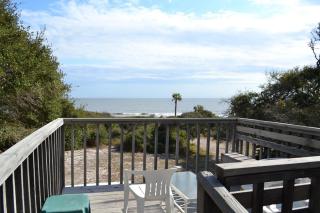 COTTAGE BY THE SEA - Unit A Duplex - Jekyll Island - 9