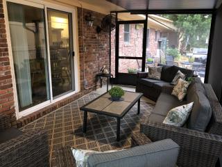 ISLAND RETREAT home - Jekyll Island - 7