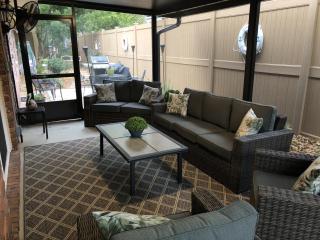 ISLAND RETREAT home - Jekyll Island - 6