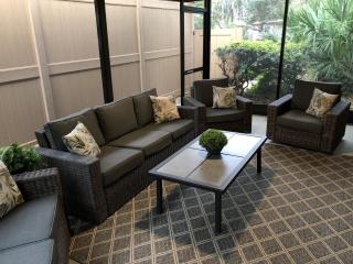ISLAND RETREAT home - Jekyll Island - 5