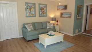 ISLAND RETREAT home - Jekyll Island - 2