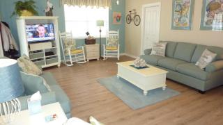 ISLAND RETREAT home - Jekyll Island - 1