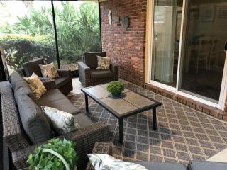 ISLAND RETREAT home - Jekyll Island - 4