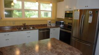 COTTAGE BY THE SEA - Unit A Duplex - Jekyll Island - 2